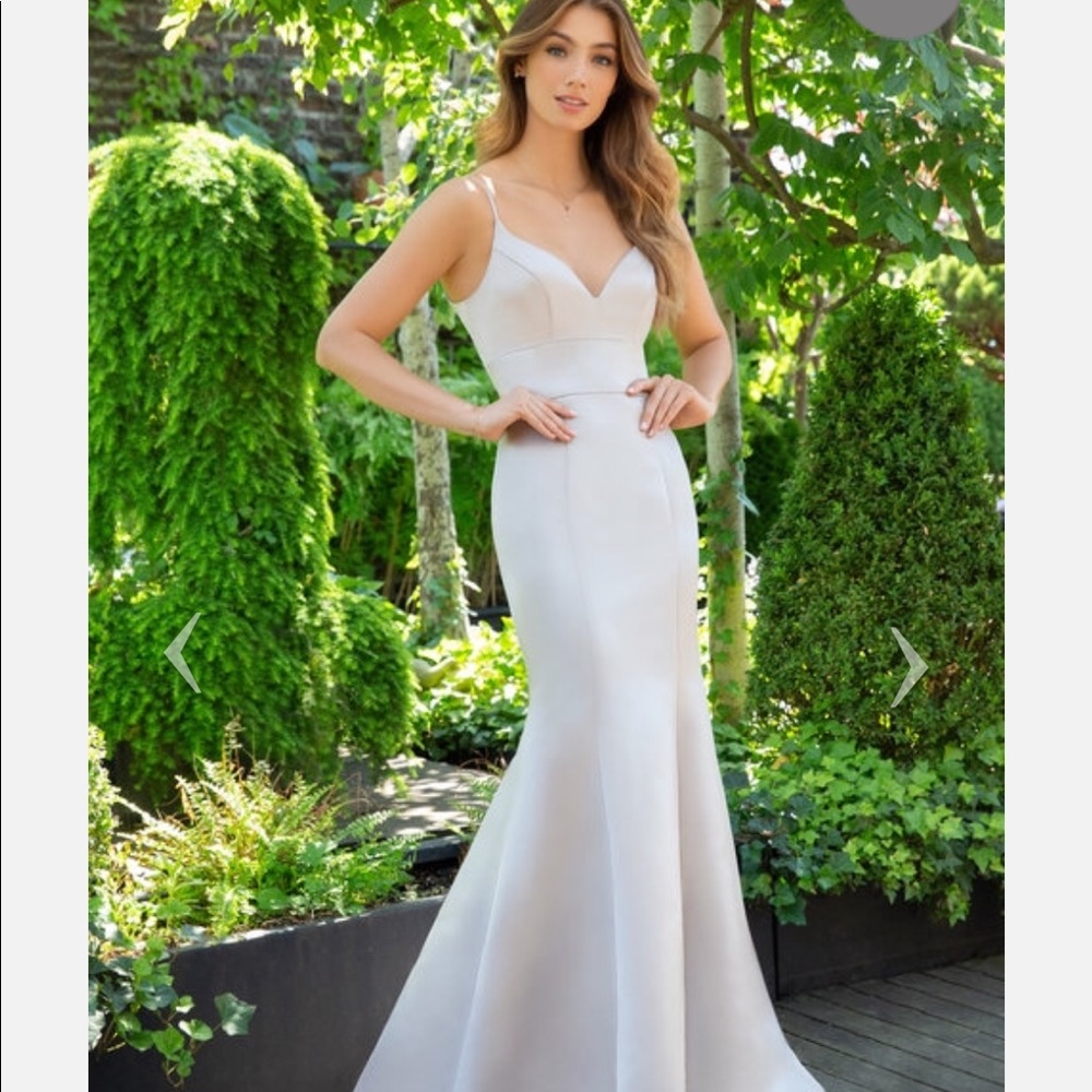 Hailey Paige - bridesmaid dress size 14